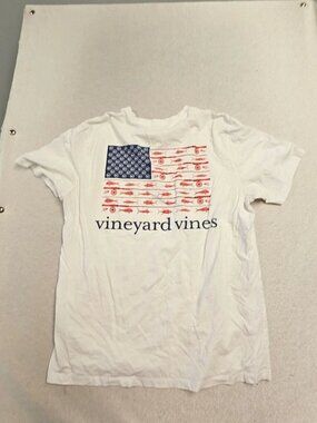 Vineyard Vines Mens T-Shirt